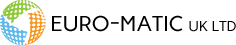 Euro-matic logo